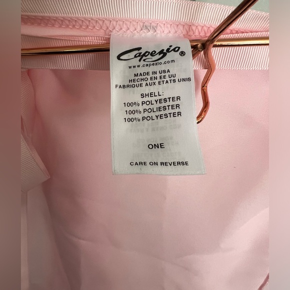Capezio wrap ballet skirt - Picture 2 of 3